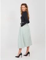 Sukňa IT SD 18760.69 mint Sukňa IT SD 18760.69 mint