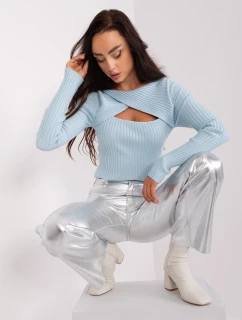 PM SW PM1082 jumper.03X svetlo modrá