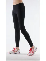 Dámske dlhé legíny 0163