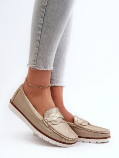 Mokasíny model 211606 Step in style