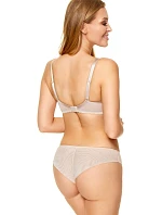 Polomäkký model 227488 Kinga
