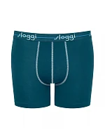 SLOGGI MEN START - dvojité balenie mäkkých šortiek Sloggi