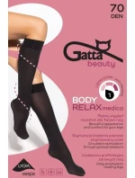 Gatta Body RELAX medica 70 den