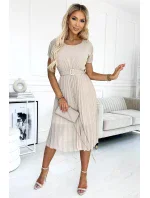 Dámske šaty 465-2 MIA - NUMOCO Dámske šaty 465-2 MIA - NUMOCO