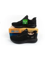 Topánky Skechers W 117504/BBK Topánky Skechers W 117504/BBK