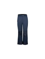 Detské nepremokavé nohavice Trollkids Hammerfest Snow Navy Blue (458-100)