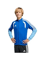 Detská mikina adidas Tiro 26 Competition Training blue KA7713