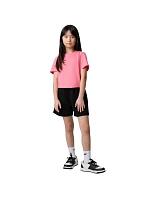 Dievčenské tričko 4F F3004 ružové 4FJWSS26TTSHF3004 54S