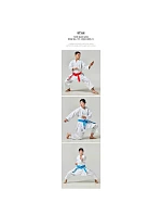 Základné kata kombo WKF Karate Kimono | MOOTO Základné kata kombo WKF Karate Kimono | MOOTO