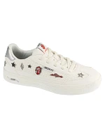 Skechers Arch Fit Arcade – Rolling Stones 190000-WHT biele 36