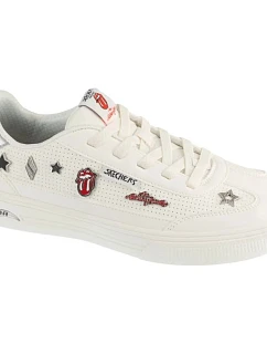 Skechers Arch Fit Arcade – Rolling Stones 190000-WHT biele 36