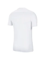 Pánske tréningové tričko Dry Park VII JSY SS M BV6708 100 - Nike