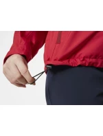 Dámska bunda s kapucňou Crew W 33899 162 - Helly Hansen