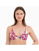 Horný diel plaviek Style Elsy - Top 8701-1 pastell-pink - RosaFaia Horný diel plaviek Style Elsy - Top 8701-1 pastell-pink - RosaFaia