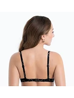 Vrchný diel plaviek Style Lucia - Vrchný diel plaviek 8769-1 black - RosaFaia Vrchný diel plaviek Style Lucia - Vrchný diel plaviek 8769-1 black - RosaFaia