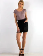 Sukňa JMP SD DZ31.31P čierna