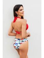 Plavky Olivia-26/W 721 - Etna