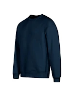 Mikina Vibe Crew unisex, námornícka modrá Mikina Vibe Crew unisex, námornícka modrá