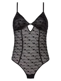 Dámske body QF6662E-VE6 - Calvin Klein