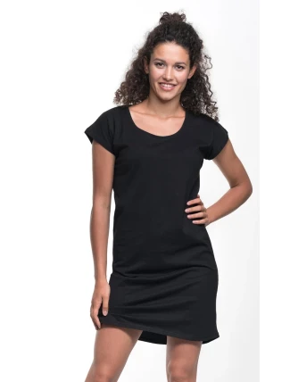 Dámske tunika-šaty 25000 - Promostars Dámske tunika-šaty 25000 - Promostars