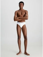 Pánske nohavičky 3 Pack 0000U2661G 998 Black/White/Grey - Calvin Klein Pánske nohavičky 3 Pack 0000U2661G 998 Black/White/Grey - Calvin Klein