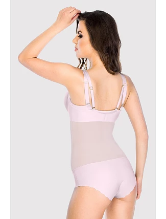 Dámske zoštíhľujúce body SENCE 18002