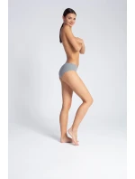 Dámske nohavičky - BIKINI COTTON COMFORT PRINT 01