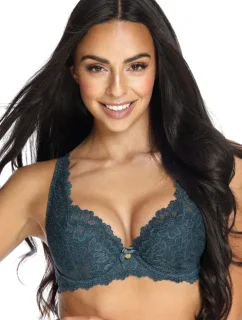 Vystužená podprsenka model 167476 Mat