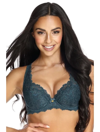 Vystužená podprsenka model 167476 Mat