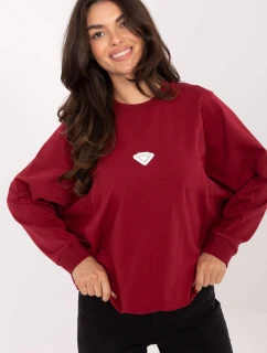 Mikina model 217859 Rue Paris