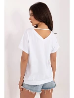 Blúzka model 226684 Rue Paris