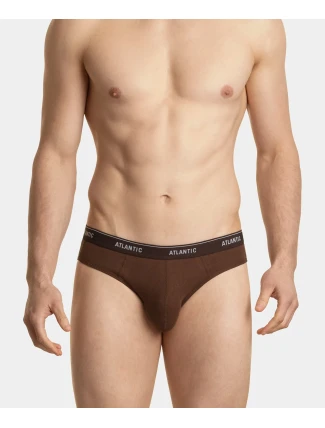 Nohavičky Atlantic 3MP-157 A'3 S-2XL