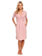 Nočná košeľa TCB 9116 flamingo - Doctornap