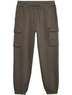 Outhorn nohavice M513 M OTHAW23TTROM513 43S