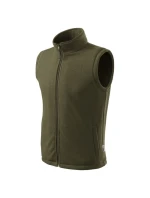 Fleecová vesta Rimeck unisex Next MLI-518ML Fleecová vesta Rimeck unisex Next MLI-518ML