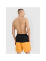 Pánske plážové šortky boardshorts 4F 4FWSS25UBDSM135-70S
