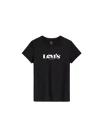 Tričko Levi's The Perfect Tee W 173691250 Tričko Levi's The Perfect Tee W 173691250