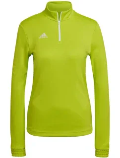 Dámske tréningové tričko Entrada 22 Top W HC5052 - Adidas