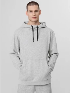 Pánska mikina M H4L22-BLM352 27M - 4F