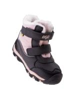 Topánky Bejo Baisy Mid Wp Jr 92800442213 Topánky Bejo Baisy Mid Wp Jr 92800442213