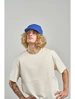 Atlantis Headwear Beat-S 6-panelová čiapka s kšiltom 33.0238 khaki