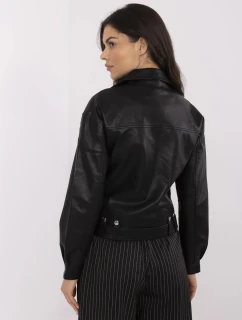 Bunda MBM KR R 2706.69 čierna