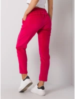 Tepláky RV DR 6110.92P fuchsiová Tepláky RV DR 6110.92P fuchsiová