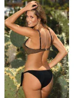 Plavky Arleta Nero M-592 (1) - Marko Plavky Arleta Nero M-592 (1) - Marko