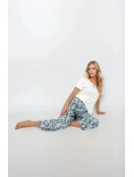 Ležérne pyžamo Beauty - Momenti Per Me