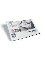 POS materiál Čeština