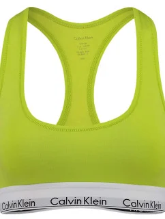 Dámska športová podprsenka Modern Cotton F3785E - Calvin Klein