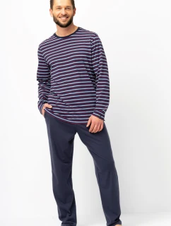 PÁNSKE PYŽAMO MNS 316 B25