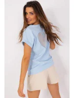 Blúzka model 182567 Relevantnosť