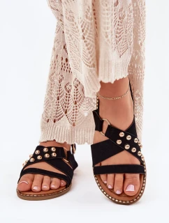 Sandále model 214689 Step in style